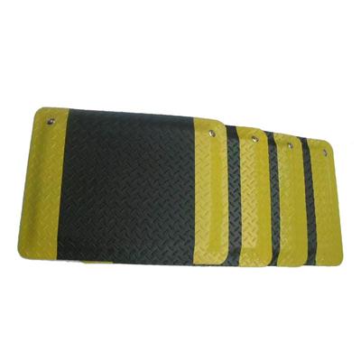  ESD Anti-fatigue Floor Mat - Black And Yellow Factory Price